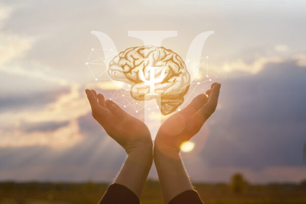 Psykologia valmennuskurssi